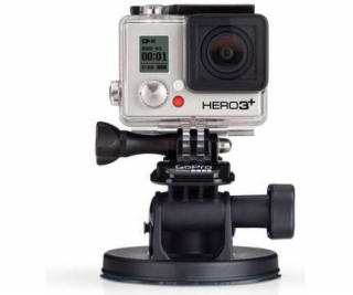 GoPro držák na přísavku (AUCMT-302)