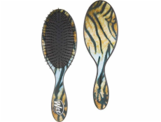Wet Brush Original Detangler Safari kartáč na vlasy Pink Leopard