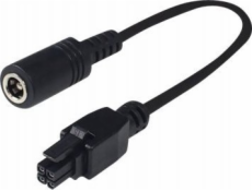Teltonika napájecí adaptér, 4 pin konektor  - PR2PD01B