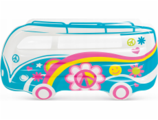 INTEX Nafukovací plážová matrace Intex Groovy Van, 178x91x23cm