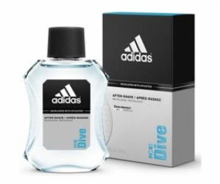 Adidas Ice Dive After Shave 100 ml