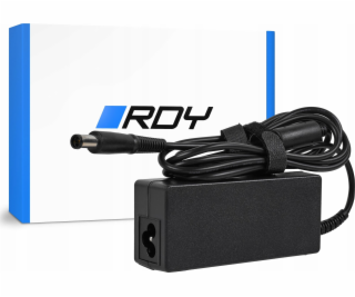 Green Cell Napájecí zdroj nabíječka RDY 19.5V 3.34A 65W p...