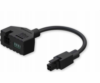 Teltonika 4pinový napájecí adaptér s přístupem I/O - PR5M...