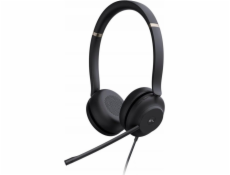 Yealink UH37 Dual náhlavní souprava na obě uši s