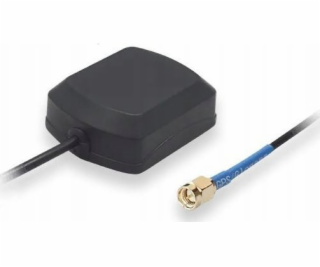 Teltonika GNSS lepící SMA anténa - PR1KSG30