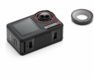 DJI Osmo Action 5 Pro Adventure Combo