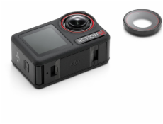 DJI Osmo Action 5 Pro Adventure Combo