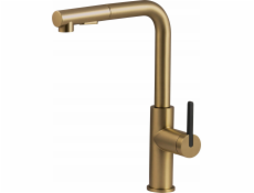 DEANTE DŘEZOVÁ MIXER BKM_C73M BR BRONZ