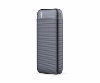 Power banka Forever 10000 mAh TB-100M černá