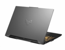 ASUS TUF Gaming A16 - Ryzen 5 7535HS/16GB/1TB SSD/RTX 4050 6GB/16 /WUXGA/IPS/144Hz/Bez OS/šedá