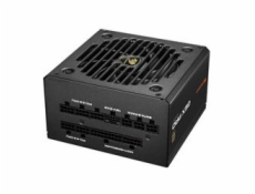 COUGAR PC zdroj GEX PRO 650W 80+ Gold, Fully, ATX3.1, PCIE5.1, GeForce RTX 50 series ready