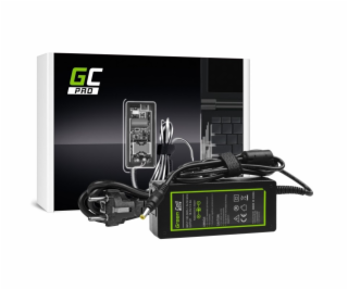 Green Cell PRO Charger / AC Adapter 18.5V 3.5A 65W for HP...