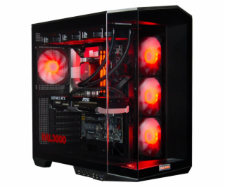 HAL3000 Master Gamer Elite-K / Intel Core Ultra 5 245KF/ ...