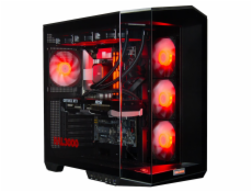HAL3000 Master Gamer Elite-K / Intel Core Ultra 5 245KF/ 32GB DDR5/ RTX 5070 Ti/ 2TB PCIe4 SSD/ WiFi/ W11
