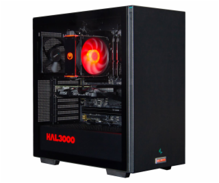 HAL3000 Master Gamer Pro Ti / Intel Core Ultra 5 225F/ 32...