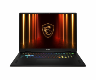 MSI Vector A18 HX A9WIG-068CZ /Ryzen 9 9955HX/32GB/2TB/RT...