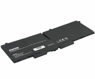 Baterie AVACOM pro Dell Latitude 5330, 5530 Li-Pol 15,2V ...