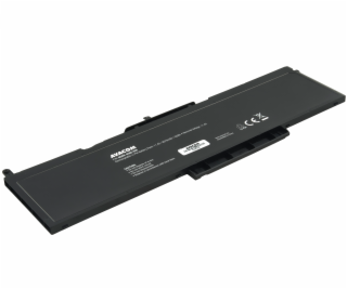 Baterie AVACOM pro Dell Latitude 5580, Precision 3520 Li-...