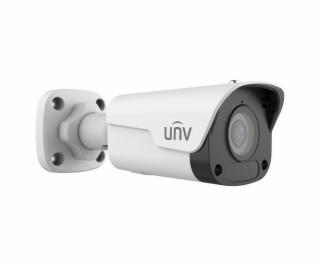 Uniview IPC2124LB-ADF28KM-H, 4Mpx bullet, 101,5°, Smart I...