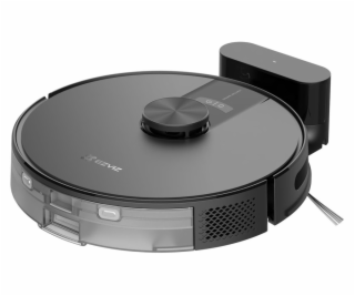 EZVIZ robotický vysavač RE4 black