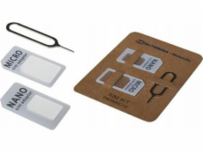 Teltonika Sada adaptérů pro SIM karty - PR5MEC19