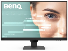 BENQ 27  LED GW2790E/ 1920x1080/ IPS panel/ 1300:1/ 5ms/ 2xHDMI/ DP/ repro/ černý