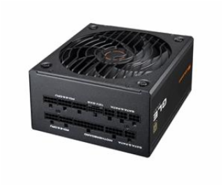COUGAR PC zdroj GLE 1200W 80+ Gold, Fully modular