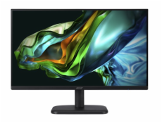 Acer LCD EK241YGbi 23.8  IPS LED/1920x1080/100M:1/1ms/ VGA, HDMI, VESA /Black