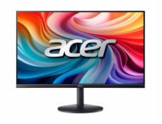 Acer LCD SA243YGObi 23.8  IPS LED/1920x1080/100M:1/1ms/250nits/VGA,HDMI/ VESA /Black