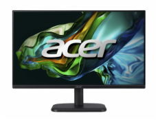Acer LCD EK321QHbi 31.5  VA LED/1920x1080/100M:1/1ms/ VGA, HDMI, VESA /Black