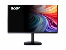 Acer LCD KA222QE0bi 21.5  IPS LED/1920x1080/100M:1/1ms/ VGA, HDMI, VESA /Black