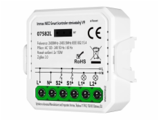 IMMAX NEO SMART kontroler stmívatelný V9, 2-tlačítkový, Zigbee 3.0, TUYA