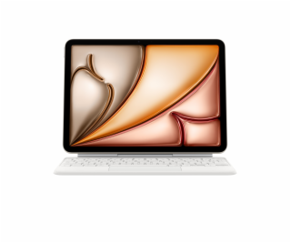 Magic Keyboard for 11  iPad Air -US- White