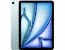 Apple iPad Air 11 /(M3) Wi-Fi + Cellular/10,86 /2360x1640/8GB/256GB/iPadOS18/Blue