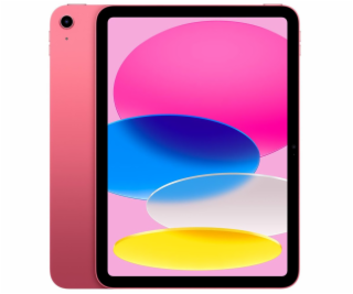 Apple iPad A16 11  WiFi 128GB Pink