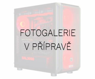 HAL3000 MČR Finale Pro / AMD Ryzen 5 7600/ 32GB/ RTX 5070...