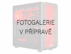 HAL3000 MČR Finale Pro / AMD Ryzen 5 7600/ 32GB/ RTX 5070/ 1TB PCIe SSD/ WiFi/ W11