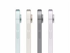 Apple iPad Air 13 /(M3) Wi-Fi + Cellular/12,9 /2732x2048/8GB/128GB/iPadOS18/Starlight