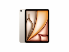 Apple iPad Air 11 /(M3) Wi-Fi + Cellular/10,86 /2360x1640/8GB/256GB/iPadOS18/Starlight