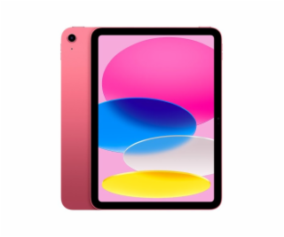 Apple iPad 11 /Wi-Fi/10,86 /2360x1640/512GB/iPadOS18/Pink