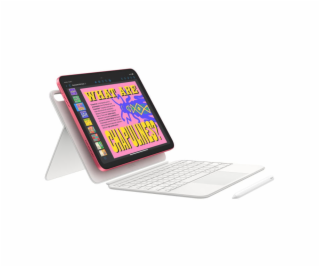 Apple iPad 11 /Wi-Fi + Cellular/10,86 /2360x1640/128GB/iP...