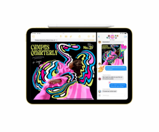 Apple iPad 11 /Wi-Fi + Cellular/10,86 /2360x1640/128GB/iP...