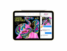 Apple iPad 11 /Wi-Fi + Cellular/10,86 /2360x1640/128GB/iPadOS18/Blue