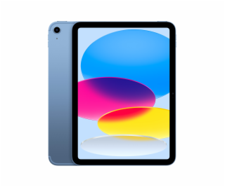 Apple iPad 11 /Wi-Fi + Cellular/10,86 /2360x1640/256GB/iP...