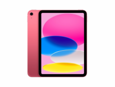 Apple iPad 11 /Wi-Fi + Cellular/10,86 /2360x1640/256GB/iPadOS18/Pink