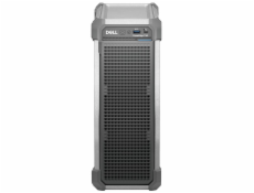DELL PowerEdge T160/ Xeon E-2414/ 16GB/ 2x 480GB SSD RAID 1/ 2x GLAN/ iDRAC 9 Ent. 16G/ 3Y PS NBD on-site