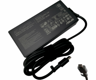 ASUS orig. ADAPTER 180W 20V 3P(RECTANGLE)