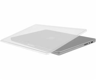 ZAGG Kryt Hardshell Apple Macbook Pro 14  M3/M2 Transpare...