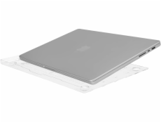 ZAGG Kryt Hardshell Apple Macbook Pro 16  M3/M2 Transparentní