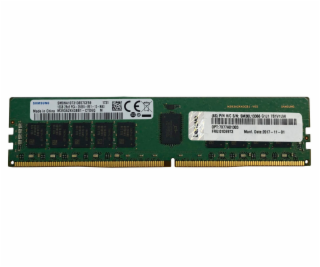 ThinkSystem 16GB TruDDR5 4800MHz 1Rx8 ECC UDIMM
